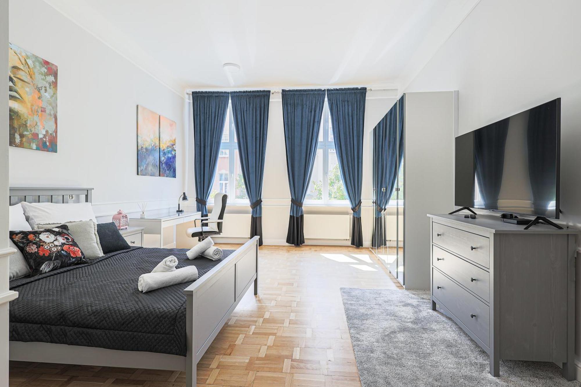 2Homerent Apartamenty W Dzielnicy Muzycznej Bydgoszcz Exterior foto