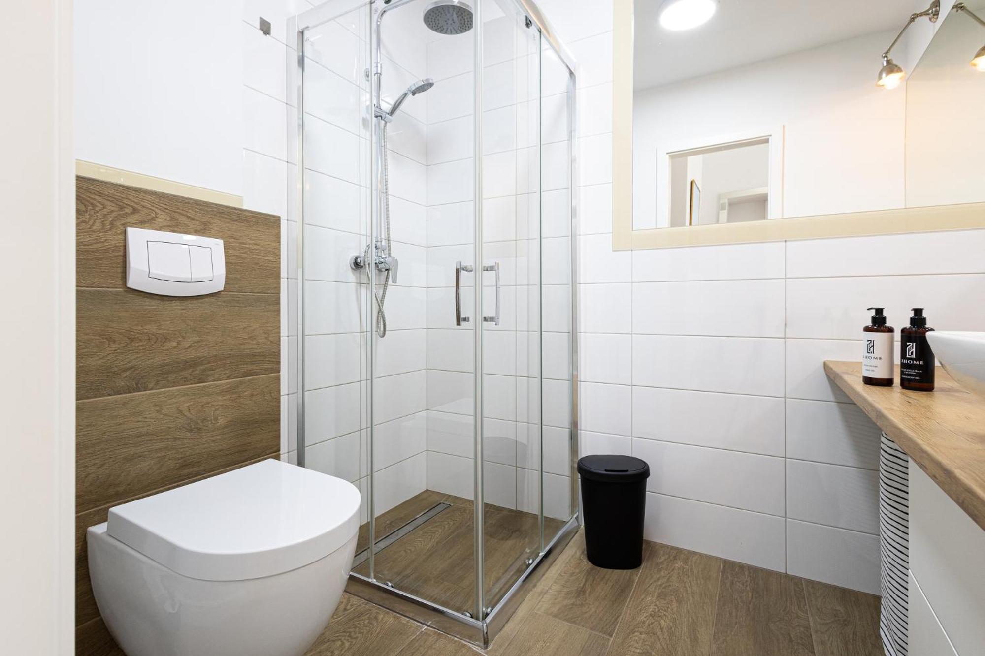 2Homerent Apartamenty W Dzielnicy Muzycznej Bydgoszcz Exterior foto