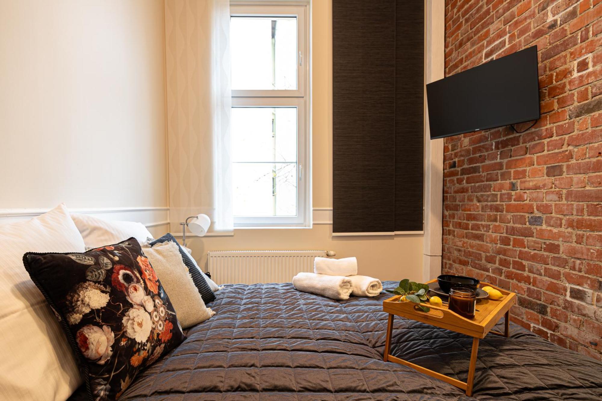 2Homerent Apartamenty W Dzielnicy Muzycznej Bydgoszcz Exterior foto