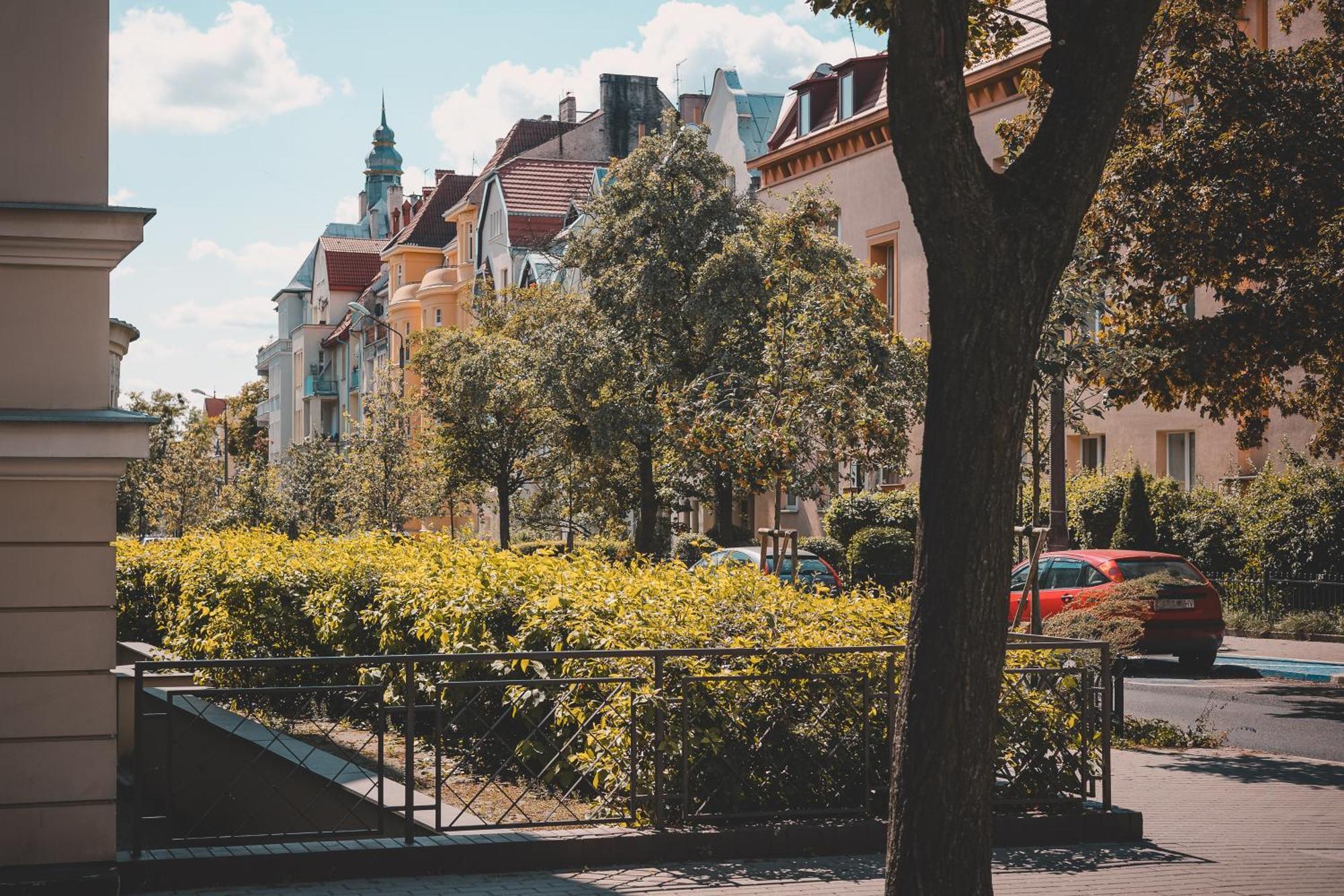 2Homerent Apartamenty W Dzielnicy Muzycznej Bydgoszcz Exterior foto